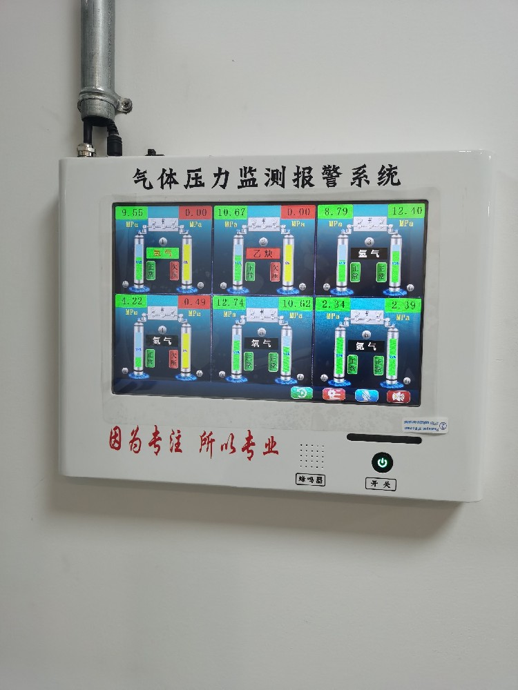 气路